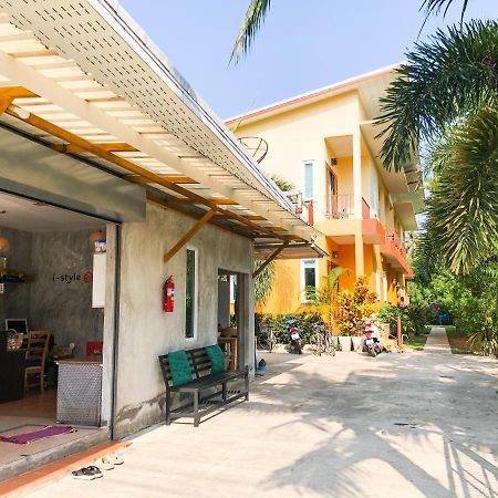 I-Style Lanta Boutique House --- Sha Extra Plus Ко-Ланта Екстер'єр фото