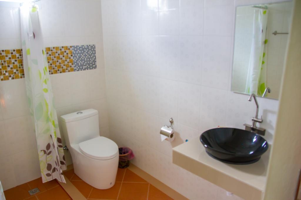 I-Style Lanta Boutique House --- Sha Extra Plus Ко-Ланта Номер фото