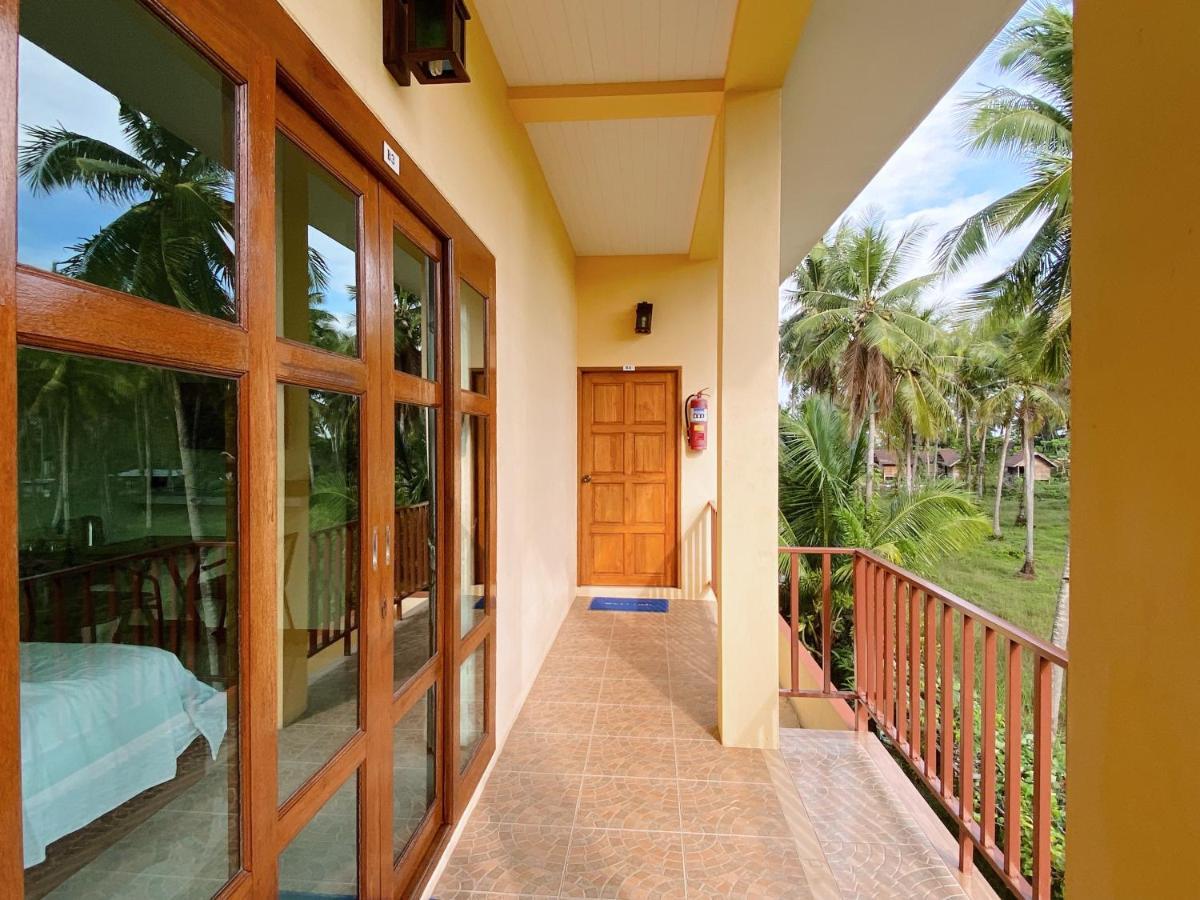 I-Style Lanta Boutique House --- Sha Extra Plus Ко-Ланта Екстер'єр фото