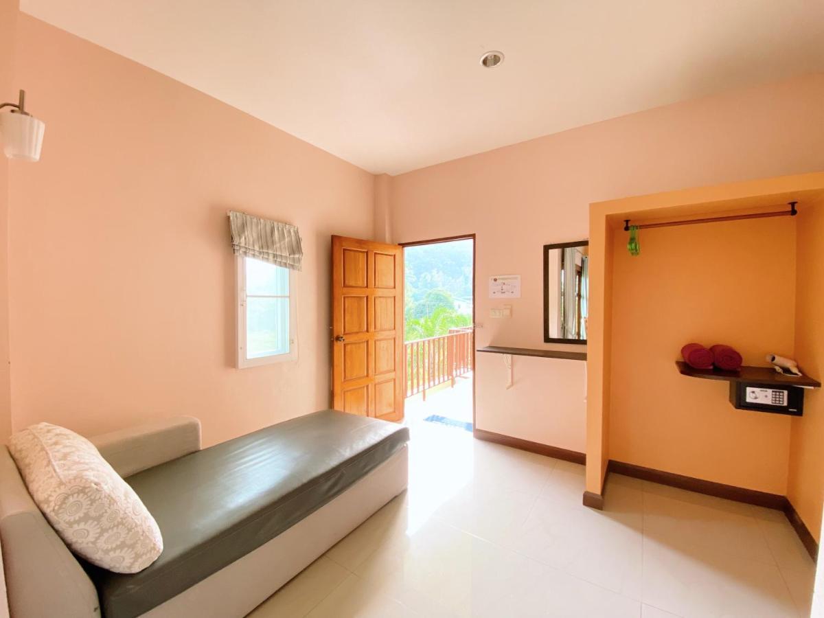 I-Style Lanta Boutique House --- Sha Extra Plus Ко-Ланта Екстер'єр фото