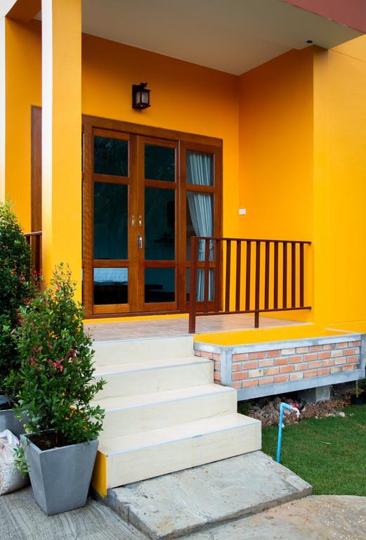 I-Style Lanta Boutique House --- Sha Extra Plus Ко-Ланта Екстер'єр фото