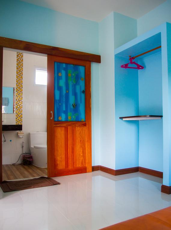 I-Style Lanta Boutique House --- Sha Extra Plus Ко-Ланта Екстер'єр фото
