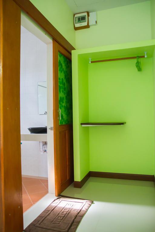 I-Style Lanta Boutique House --- Sha Extra Plus Ко-Ланта Екстер'єр фото