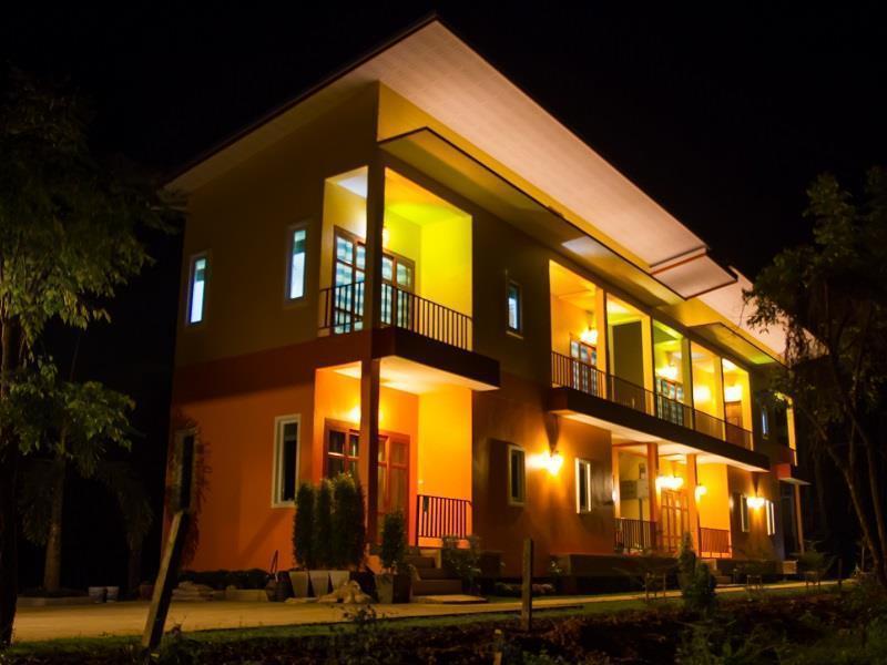 I-Style Lanta Boutique House --- Sha Extra Plus Ко-Ланта Екстер'єр фото