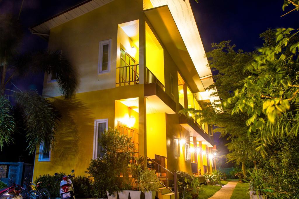 I-Style Lanta Boutique House --- Sha Extra Plus Ко-Ланта Екстер'єр фото