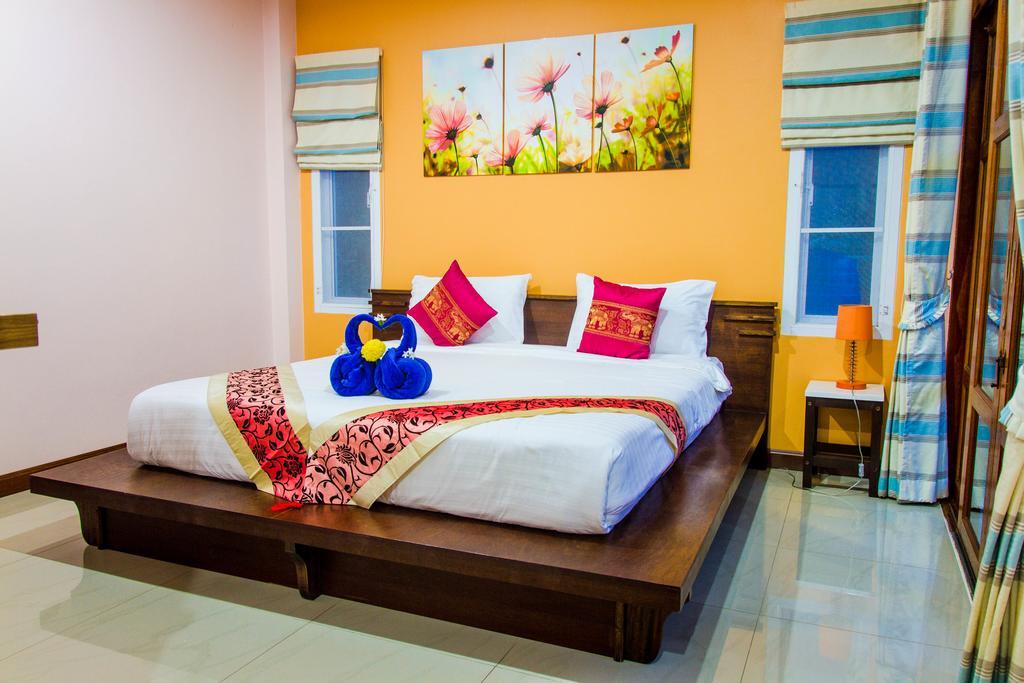 I-Style Lanta Boutique House --- Sha Extra Plus Ко-Ланта Екстер'єр фото