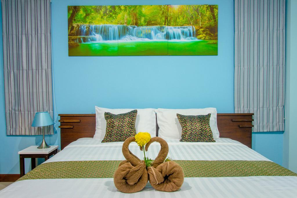 I-Style Lanta Boutique House --- Sha Extra Plus Ко-Ланта Екстер'єр фото