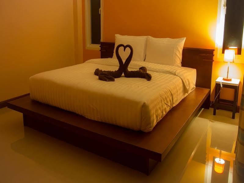 I-Style Lanta Boutique House --- Sha Extra Plus Ко-Ланта Екстер'єр фото