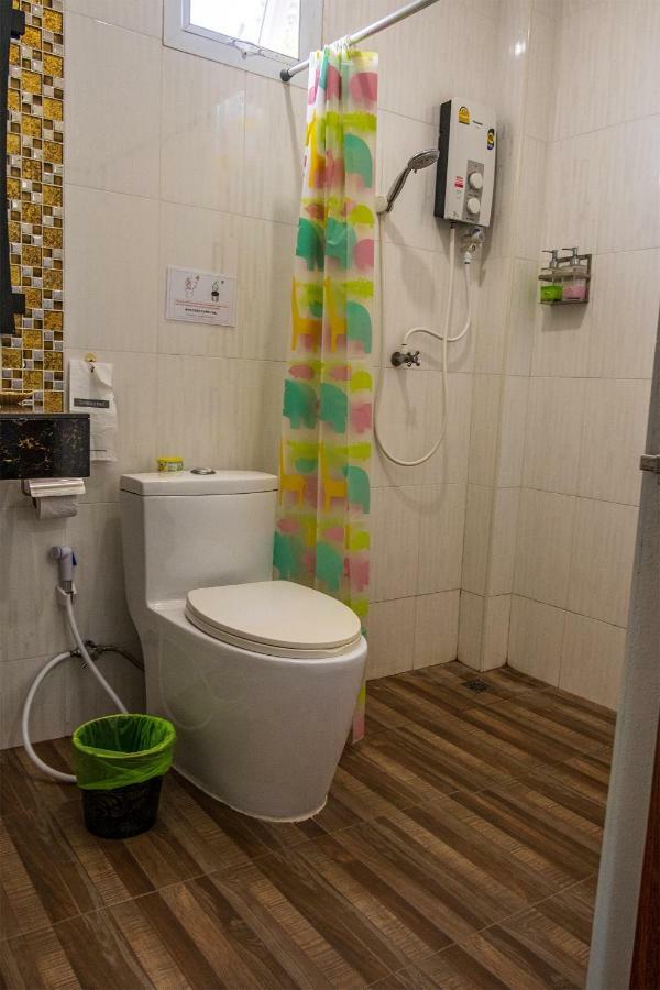 I-Style Lanta Boutique House --- Sha Extra Plus Ко-Ланта Екстер'єр фото