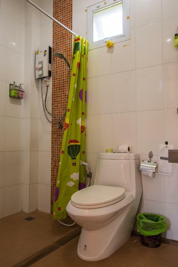 I-Style Lanta Boutique House --- Sha Extra Plus Ко-Ланта Екстер'єр фото