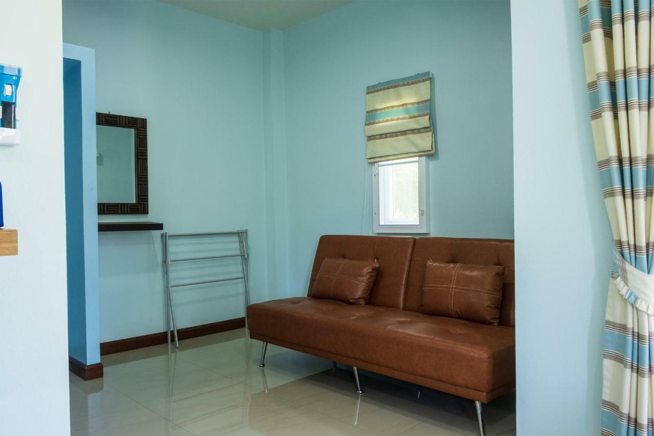 I-Style Lanta Boutique House --- Sha Extra Plus Ко-Ланта Екстер'єр фото